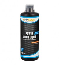 POWER AMINO LIQUID 1000ml